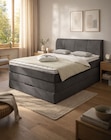Boxspringbett SEMERU Angebote bei Kabs Bremen für 890,00 €