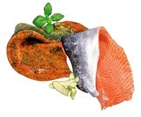 Aktuelles Lachs-Filet Angebot bei REWE in Lübeck ab 1,89 €