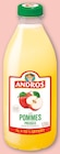 Jus de pomme - Andros en promo chez Netto Jus de pomme - Andros dans le catalogue Netto