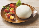 Burrata - Super U à Quimper Burrata en promo chez Super U Quimper à 3,49 €