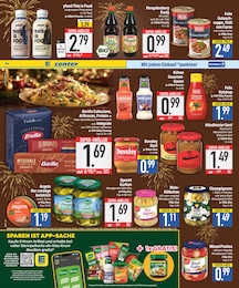 EDEKA Senf im Prospekt EDEKA Senf im Prospekt