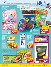 Aktueller Netto Marken-Discount Prospekt mit Pfanne, "Aktuelle Angebote", Seite 45
