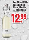 Zur Alten Mühle Fass Edition Birne im Angebot bei Trinkgut in Pforzheim Zur Alten Mühle Fass Edition Birne Angebote bei Trinkgut Pforzheim für 12,99 €