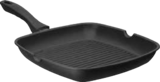 Grillpfanne "Grillmeister" im Angebot bei Marktkauf in Wismar Grillpfanne "Grillmeister" Angebote von GSW bei Marktkauf Wismar für 17,99 €
