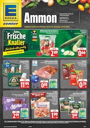 EDEKA Prospekt mit 30 Seiten