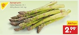 Spargel grün im aktuellen Prospekt bei Netto Marken-Discount in Lindewitt