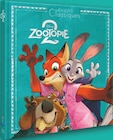 Zootopie 2 - HACHETTE JEUNESSE dans le catalogue Intermarché Hyper
