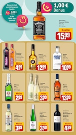 Freixenet-Sekt im REWE Prospekt in Bergisch Gladbach Aktueller REWE Prospekt mit Freixenet-Sekt, "Dein Markt", Seite 19