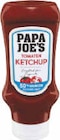 Tomatenketchup im Angebot bei Netto Marken-Discount in Heilbronn Tomatenketchup Angebote von Papa Joe's bei Netto Marken-Discount Heilbronn für 1,79 €