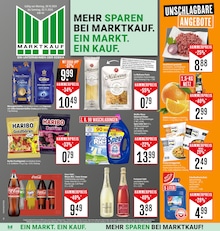 Marktkauf Prospekt für Empfingen: "Aktuelle Angebote", 43 Seiten, 28.10.2024 - 02.11.2024