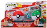 Surprise Attack Game Angebote von Pokémon bei Rossmann Pforzheim für 21,99 €