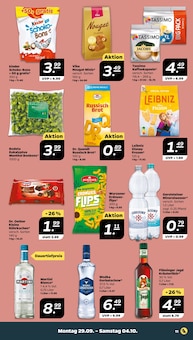 Kaffee im Netto mit dem Scottie Prospekt "Günstig. Besser. Für Dich." mit 34 Seiten (Schwedt (Oder))
