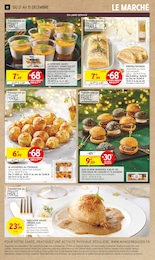 Offre Hamburger dans le catalogue Intermarché Super du moment à la page 10