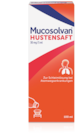 HUSTENSAFT 30 mg/5 ml von Mucosolvan im aktuellen LINDA Partnerapotheke Prospekt für 7,99 €