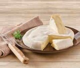 Reblochon de Savoie AOP - U SAVEURS en promo chez Super U Reblochon de Savoie AOP - U SAVEURS dans le catalogue Super U