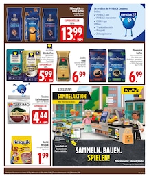 Tassimo Angebot im aktuellen EDEKA Prospekt auf Seite 13