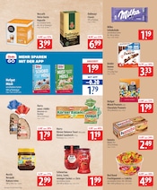 Aktueller famila Nordost Prospekt mit Milka, "besser als gut!", Seite 9