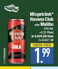 Havana Club im Angebot bei EDEKA in Augsburg Havana Club Angebote bei EDEKA Augsburg für 1,99 €