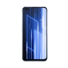 Promo Smartphone Realme X50 128 Go 5G Double SIM Argent glacé à 228,99 € dans le catalogue Fnac à Le Chesnay