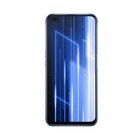 Smartphone Realme X50 128 Go 5G Double SIM Argent glacé - Realme en promo chez Fnac Illkirch-Graffenstaden à 224,99 €