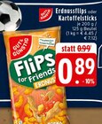 Angebot im EDEKA Arnsberg Prospekt EDEKA Arnsberg Prospekt mit im Angebot fĂŒr 0,89 âŹ