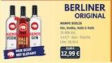 Mampe Vodka im Angebot bei GetränkeLand Mayer in Görlitz Mampe Vodka Angebote von Mampe Berlin bei GetränkeLand Mayer Görlitz für 12,99 €