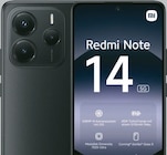 Redmi Note 14 5G im Angebot bei MEDIMAX in Schwerte Redmi Note 14 5G Angebote von MI bei MEDIMAX Schwerte für 29,00 €