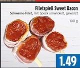 Angebot im EDEKA Halbs Prospekt EDEKA Halbs Prospekt mit im Angebot für 1,49 €