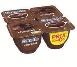 Crème Dessert - Danette en promo chez Super U Bergerac à 1,27 €