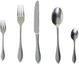 Besteckset Carpo von  im aktuellen Möbel Kraft Prospekt für 49,00 €