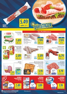 Bratwurst im aktuellen diska Prospekt (Dresden) Bratwurst im diska Prospekt "alles an deinem ort." mit 12 Seiten (Dresden)