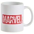 KAFFEETASSE Marvel 315 ml Angebote von Marvel bei XXXLutz Möbelhäuser Lüneburg für 7,99 €