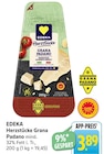 EDEKA Hattersheim - Herzstücke Grana Padano Angebot im Prospekt Herzstücke Grana Padano bei EDEKA im Hattersheim Prospekt für 3,89 €