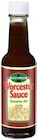 Kaufland - Worcester-Sauce Angebot im Prospekt Worcester-Sauce bei Kaufland im Prospekt "" für 1,29 €