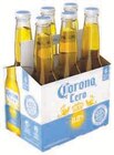 Corona cero 0,0° dans le catalogue U Express