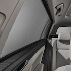 Volkswagen - Sonnenschutz für Türscheiben hinten und Heckscheibe in Schwarz Angebot im Prospekt Sonnenschutz für Türscheiben hinten und Heckscheibe in Schwarz bei Volkswagen im Prospekt "" für 276,00 €