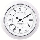Aktuelle Wanduhr Angebote bei POCO in Augsburg Aktuelles Quarz-Wanduhr Angebot bei POCO in Augsburg ab 9,99 €