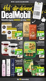 Nescafe im EDEKA Prospekt in Coesfeld Aktueller EDEKA Prospekt mit Nescafe, "Aktuelle Angebote", Seite 11