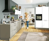 Ostermann Recklinghausen - Markenküche FLASH Angebot im Prospekt Markenküche FLASH bei Ostermann im Recklinghausen Prospekt für 2.999,00 €