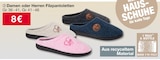 Woolworth Oranienburg - Damen oder Herren Filzpantoletten Angebot im Prospekt Damen oder Herren Filzpantoletten bei Woolworth im Oranienburg Prospekt für 8,00 €