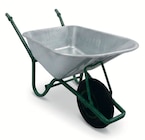 Wreesmann - Schubkarre Angebot im Prospekt Schubkarre bei Wreesmann im Prospekt "" für 39,99 €