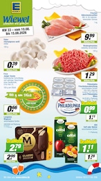 EDEKA Prospekt für Bergkamen: "Aktuelle Angebote", 15 Seiten, 10.08.2026 - 15.08.2026