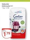 GLOBUS Markkleeberg - Gelierzucker 3:1 Angebot im Prospekt Gelierzucker 3:1 bei GLOBUS im Markkleeberg Prospekt für 1,79 €