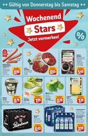 Bier im REWE Prospekt in Geldern Aktueller REWE Prospekt mit Bier, "Dein Markt", Seite 4