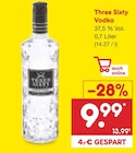 Aktuelle Vodka Angebote bei Netto Marken-Discount in Heilbronn Aktuelles Vodka Angebot bei Netto Marken-Discount in Heilbronn ab 9,99 €