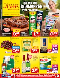 Der aktuelle Netto Marken-Discount Prospekt Aktuelle Angebote