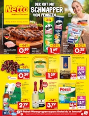 Aktueller Netto Marken-Discount Discounter Prospekt in Elchingen und Umgebung, "Aktuelle Angebote" mit 70 Seiten, 29.06.2026 - 04.07.2026