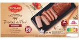 Travers de porc sans os - BIGARD - Supermarchés Match à Tourcoing Travers de porc sans os - BIGARD en promo chez Supermarchés Match Tourcoing à 6,99 €