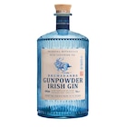 Irish Gin - DRUMSHANBO GUNPOWDER dans le catalogue Carrefour