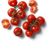 Dtsch. Rispentomaten Kl. I bei Kaufland im Quickborn Prospekt für 2,99 €